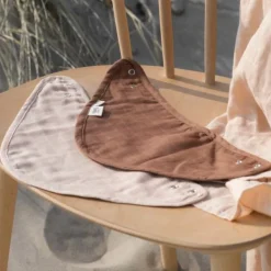 Baby Bello Bandana Slab Sandy Almond 2 Stuks Best
