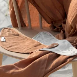 Baby Bello Bandana Slab Sandy Almond 2 Stuks Best