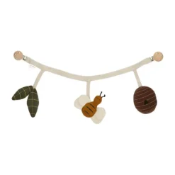 Baby Bello Betty The Bee Wagenspanner New