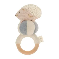 Baby Bello Henny De Egel Rammelaar - Sky Blue Outlet