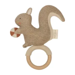 Baby Bello Scully The Squarrel - Rammelaar New