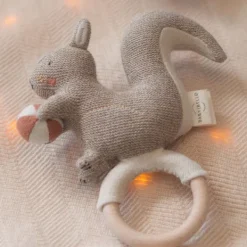 Baby Bello Scully The Squarrel - Rammelaar New