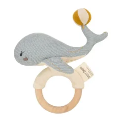 Baby Bello Wally The Whale Rammelaar New