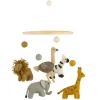 Baby Bello Wildlife Mobiel Outlet