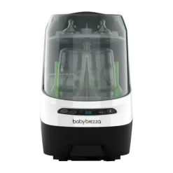 Baby Brezza Bottle Washer Pro New