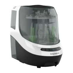 Baby Brezza Bottle Washer Pro New