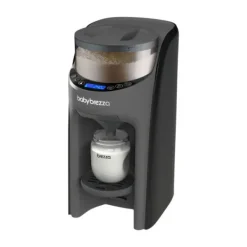 Baby Brezza Formula Pro Advanced - Zwart Clearance