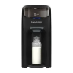 Baby Brezza Formula Pro Advanced - All White Online