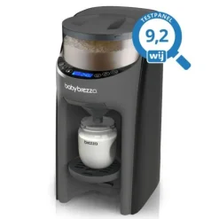 Baby Brezza Formula Pro Advanced - All White Online