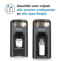 Baby Brezza Formula Pro Advanced - All White Online