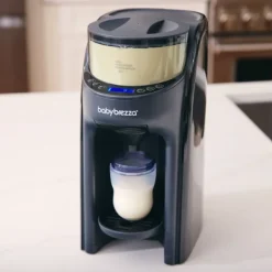 Baby Brezza Formula Pro Advanced - All White Online