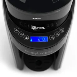 Baby Brezza Formula Pro Advanced - All White Online