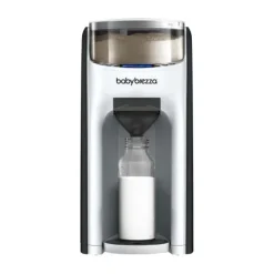 Baby Brezza Formula Pro Advanced - All White Online