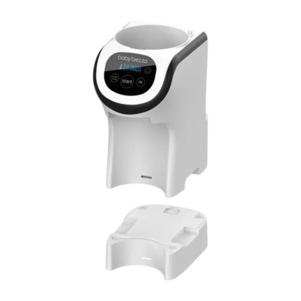 Baby Brezza Formula Pro Mini Verhoger Hot