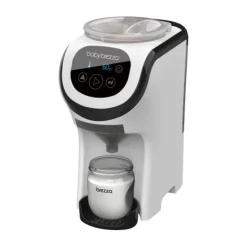 Baby Brezza Formula Pro Mini - Wit Outlet