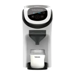 Baby Brezza Formula Pro Mini - Wit Outlet