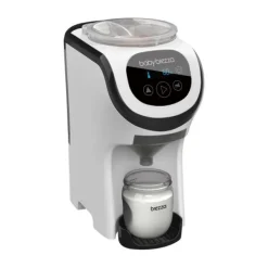 Baby Brezza Formula Pro Mini - Wit Outlet
