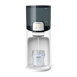 Baby Brezza Instant Warmer - All Black Sale