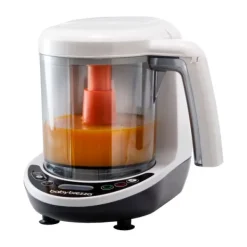 Baby Brezza One Step Baby Food Maker Deluxe Discount