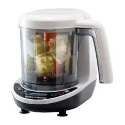 Baby Brezza One Step Baby Food Maker Deluxe Discount