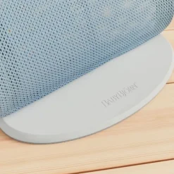 BabyBjörn Balance Soft Wipstoel Mesh Beige / Wit Hot