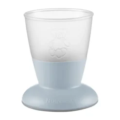 BabyBjörn Beker 2 Stuks Pastelblauw Discount