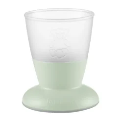 BabyBjörn Beker 2 Stuks Pastelblauw Discount