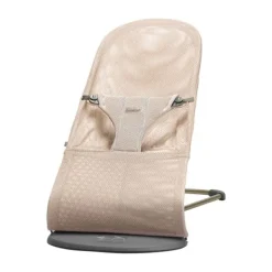 BabyBjörn Bliss Mesh Wipstoel Anthracite Clearance