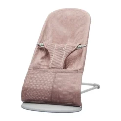 BabyBjörn Bliss Mesh Wipstoel Anthracite Clearance