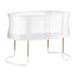 BabyBjörn Ledikant Wit Discount