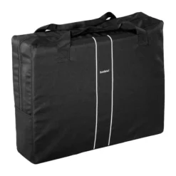 BabyBjörn Light Campingbedje Silver Best