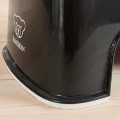 BabyBjörn Opstapkrukje Diepblauw / Wit Outlet