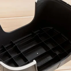 BabyBjörn Opstapkrukje Diepblauw / Wit Outlet