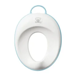 BabyBjörn Toilettrainer Hagel / Zwart Wit Hot