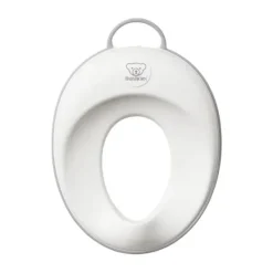 BabyBjörn Toilettrainer Hagel / Zwart Wit Hot