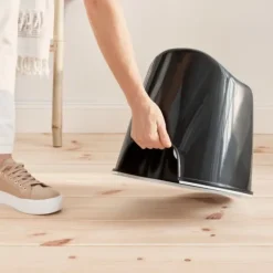 BabyBjörn Zetelpotje Wit / Grijs Hot