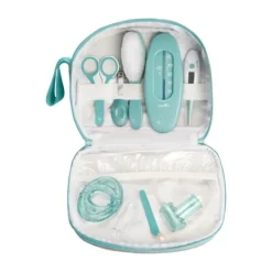 Babymoov Aqua Verzorgingsset Smokey Hot