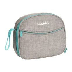 Babymoov Aqua Verzorgingsset Smokey Hot