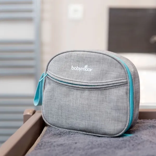 Babymoov Aqua Verzorgingsset Smokey Hot