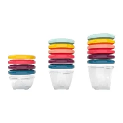 Babymoov Babybols Kit Eetset XXL Clearance