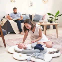 Babymoov Cloud Babynestje Outlet