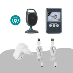 Babymoov Essential Babyfoon Sale