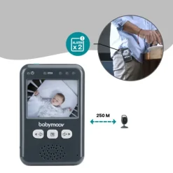 Babymoov Essential Babyfoon Sale