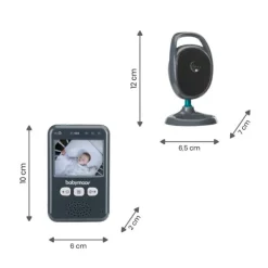 Babymoov Essential Babyfoon Sale