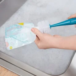 Babymoov Flessenreiniger Met Zuignap Sale