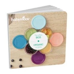 Babymoov Glazen Babybols Kit Multiset New