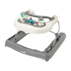 Babymoov 2-in-1 Loopstoel Zink Hot