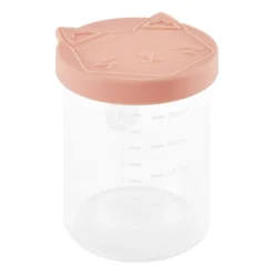 Babymoov Isy Bewaarbakjes - 6 Stuks