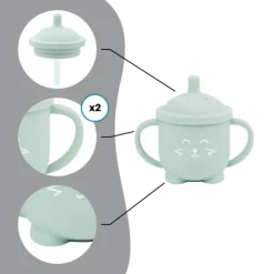 Babymoov Isy Vos Rietjesbeker Sale