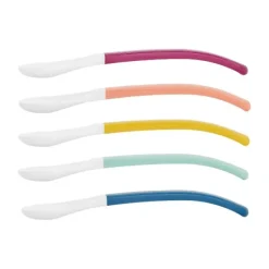 Babymoov Lepels 5 Stuks New